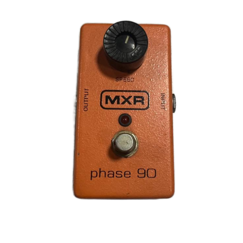 MXR Phase 90
